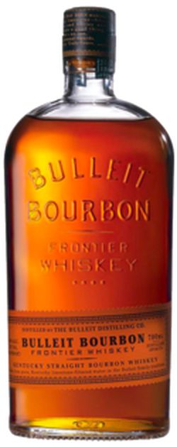 produkt Bulleit Bourbon Frontier 45% 0,7l