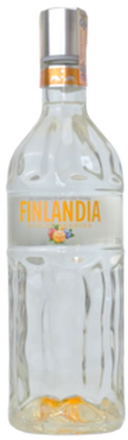 produkt Finlandia Nordic Berries 37.5% 1L