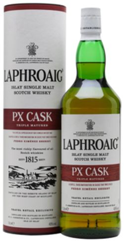 produkt Laphroaig PX Cask 48% 1l