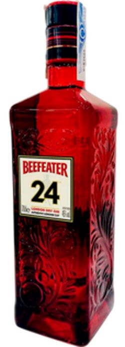produkt Beefeater 24 45% 0,7L