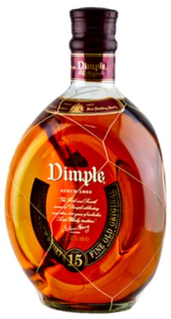 produkt Dimple 15YO 43% 1,0L