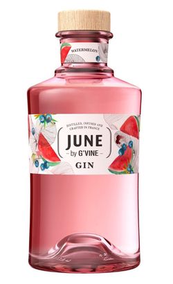produkt June Gin Watermelon 0,7l 37,5%