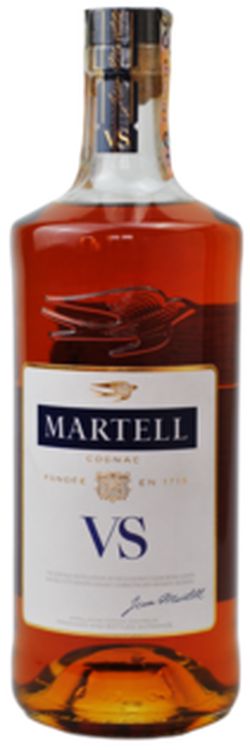 produkt Martell VS 40% 0,7L