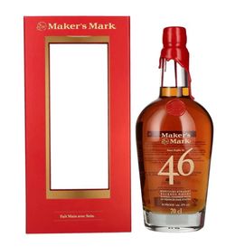 produkt Maker's Mark 46 0,7l 47% GB