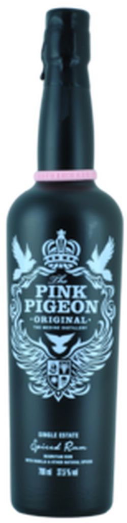 produkt The Pink Pigeon Original 37,5% 0,7L