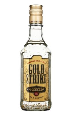 produkt Bols Gold Strike 0,5l 50%