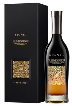 produkt Glenmorangie Signet 0,7l 46% GB