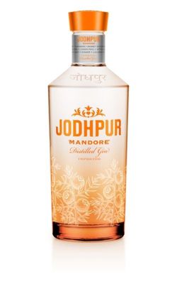 produkt Jodhpur Gin Mandore 0,7l 43%