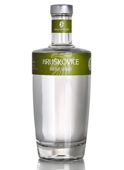 produkt Galli Hruškovice 0,5l 45%