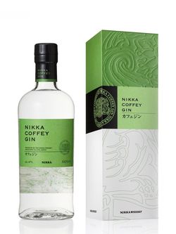 produkt Nikka Coffey Gin 0,7l 47%