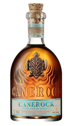 produkt Canerock Spiced 0,7l 40%