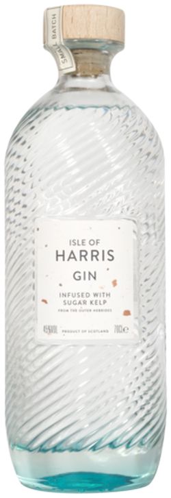 produkt Isle of Harris Gin 0,7l 45%