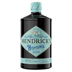 produkt Hendrick's Gin Neptunia 0,7l 43,4% L.E.