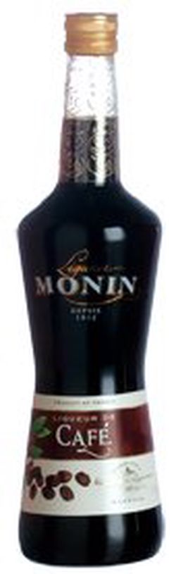 produkt Monin Café Liqueur 0,7l 25%
