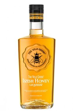 produkt Wild Geese Honey 0,7l 35%