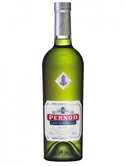 produkt Absinth Pernod 0,7l 68%