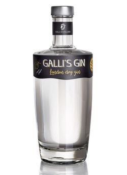 produkt Galli's Gin 0,5l 45%