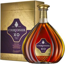 produkt Courvoisier XO GBX 40% 0,7L