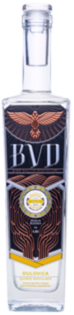 produkt BVD Dulovica 45% 0,35l