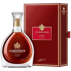 produkt Courvoisier Extra 0,7l 40% GB