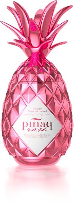 produkt Pinaq Rosé 1l 17%