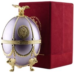 produkt Imperial Collection Faberge Lilac Metalized 40% 0,7L