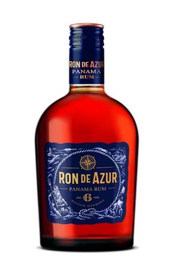 produkt Ron de Azur 6y 0,7l 38%