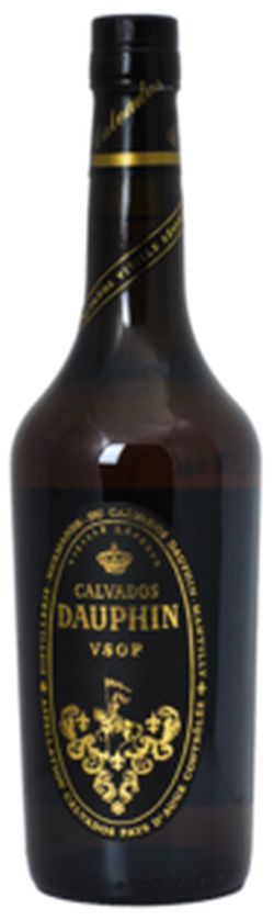 produkt Calvados Dauphin VSOP 40% 0,7L