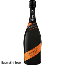 produkt Mionetto Prosecco DOC extra dry
