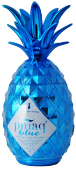 produkt Pinaq Blue 17% 1,0L