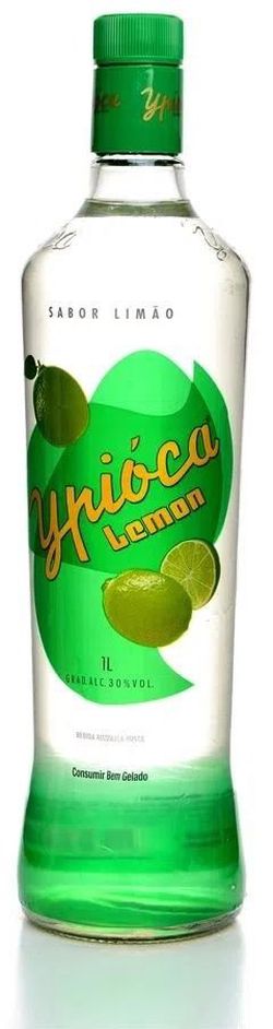 produkt Ypioca Lemon 1l 30%