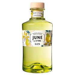 produkt June Gin Pear 0,7l 37,5%