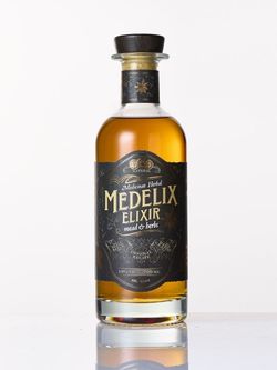 produkt Medelix Elixír 0,7l 13%