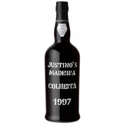 produkt Justinos Madeira Colheita 1997 0,75l 19%