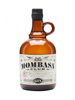 produkt Mombasa Gin 0,7l 41,5%