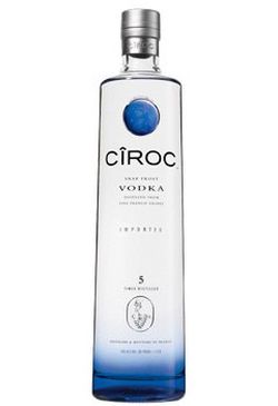 produkt Ciroc Vodka 0,7l 40%