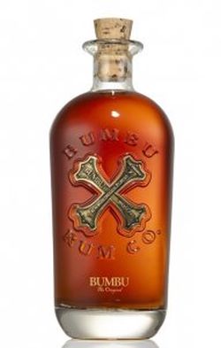 produkt Bumbu Rum 15y 0,7l 40%