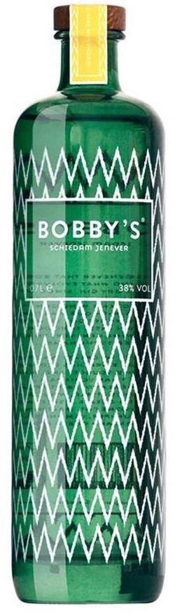 produkt Bobby's Schiedam Jevener 0,7l 38%