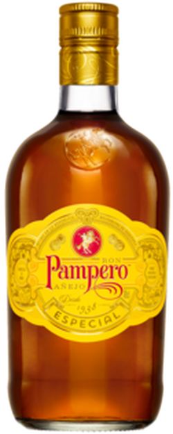 produkt Pampero Anejo Especial 40% 0,7l