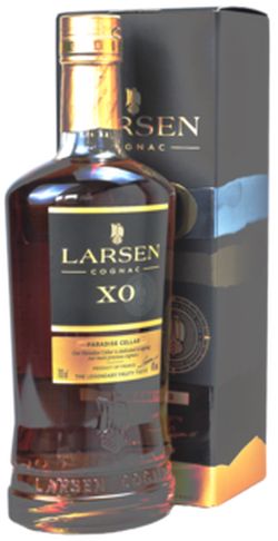 produkt Larsen XO Paradise Cellar 40% 0,7L