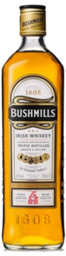produkt Bushmills 40% 0,7L