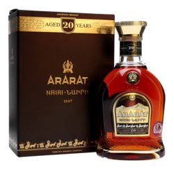 produkt Ararat 20YO 40% 0,7l