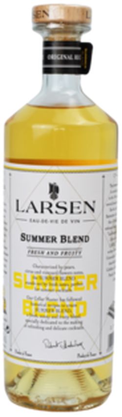 produkt Larsen Summer Blend 40% 0,7L