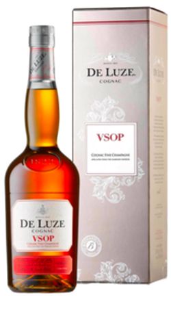 produkt De Luze Cognac VSOP 40% 0,7L