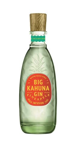 produkt Big Kahuna Pineapple 0,7l 40%