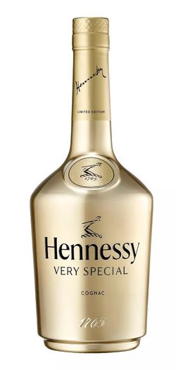 produkt Hennessy VS Gold 0,7l 40%