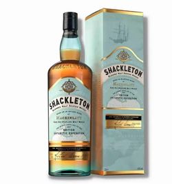 produkt Mackinlay's Shackleton Blended Malt 1l 40% GB L.E.
