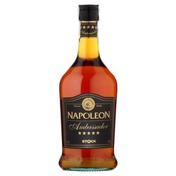 produkt Napoleon Ambassador 0,75l 28%