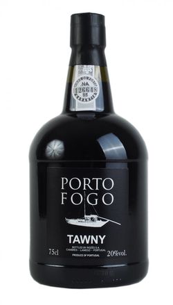produkt Fogo Tawny Porto 0,75l 20%