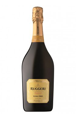 produkt Ruggeri Giallo Oro Valdobbiadene DOCG Extra Dry 0,75l 11%